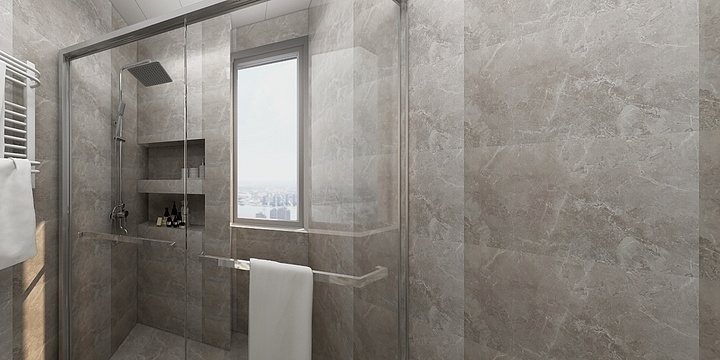 130****9312-龙柏新城四村113号-装修设计方案