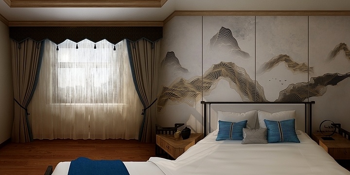 龍旭-屈会苓-门店3层-装修设计方案