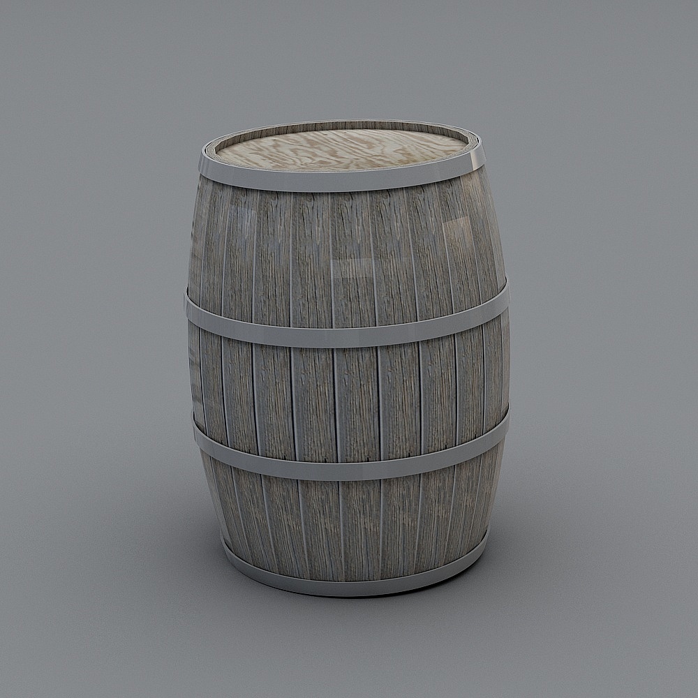 酒桶