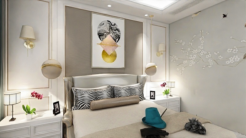 杨冬梅-20204-装修设计方案