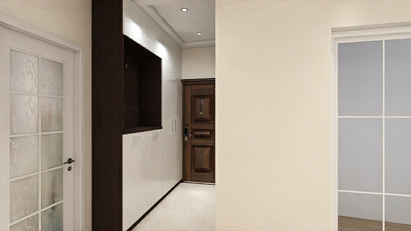 彭子谦-周，布局-装修设计方案