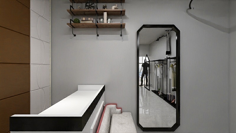 曼雅工艺品-未命名方案-副本-副本-装修设计方案