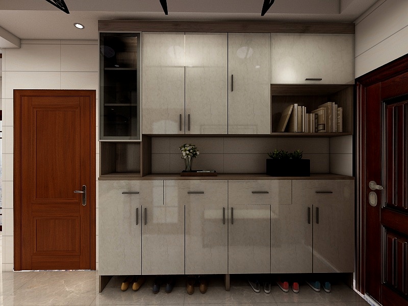 福建莆田仙游佘志桢佰怡家-黄良义客厅-装修设计方案