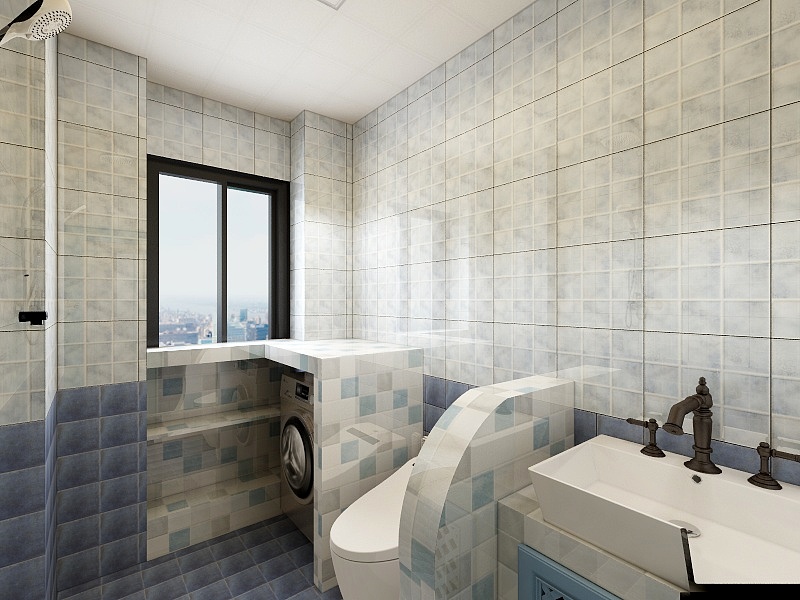 伍号-勐海周阳-装修设计方案