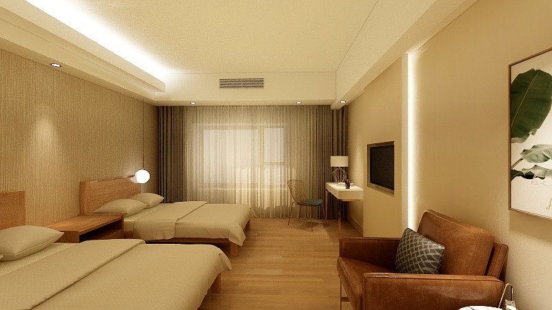 戚君丞1Hwqz-未命名方案-装修设计方案