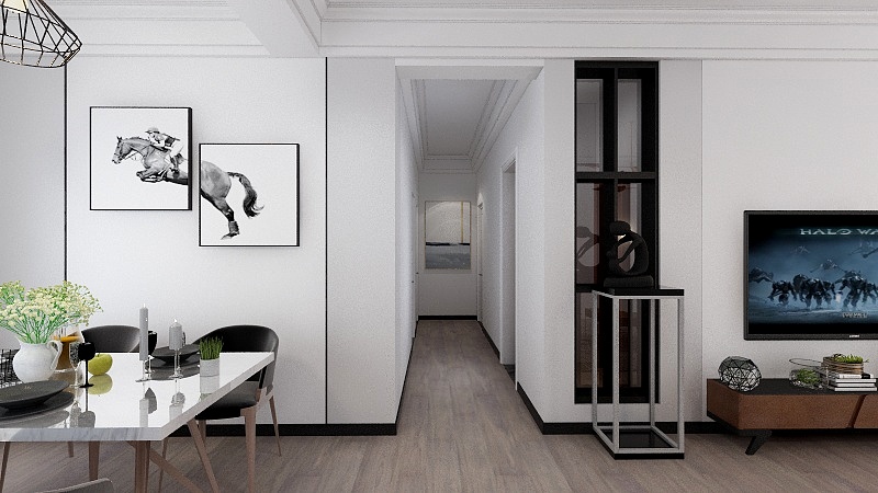 点点123-酷家乐6.1-装修设计方案