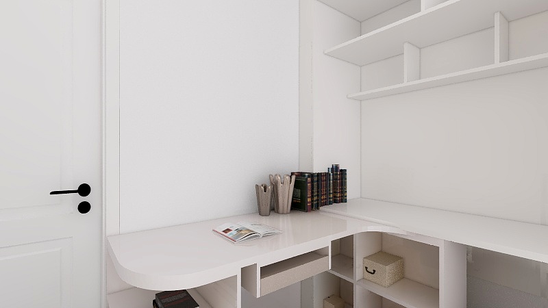 首席西域使者-加州98现代简约-副本-装修设计方案