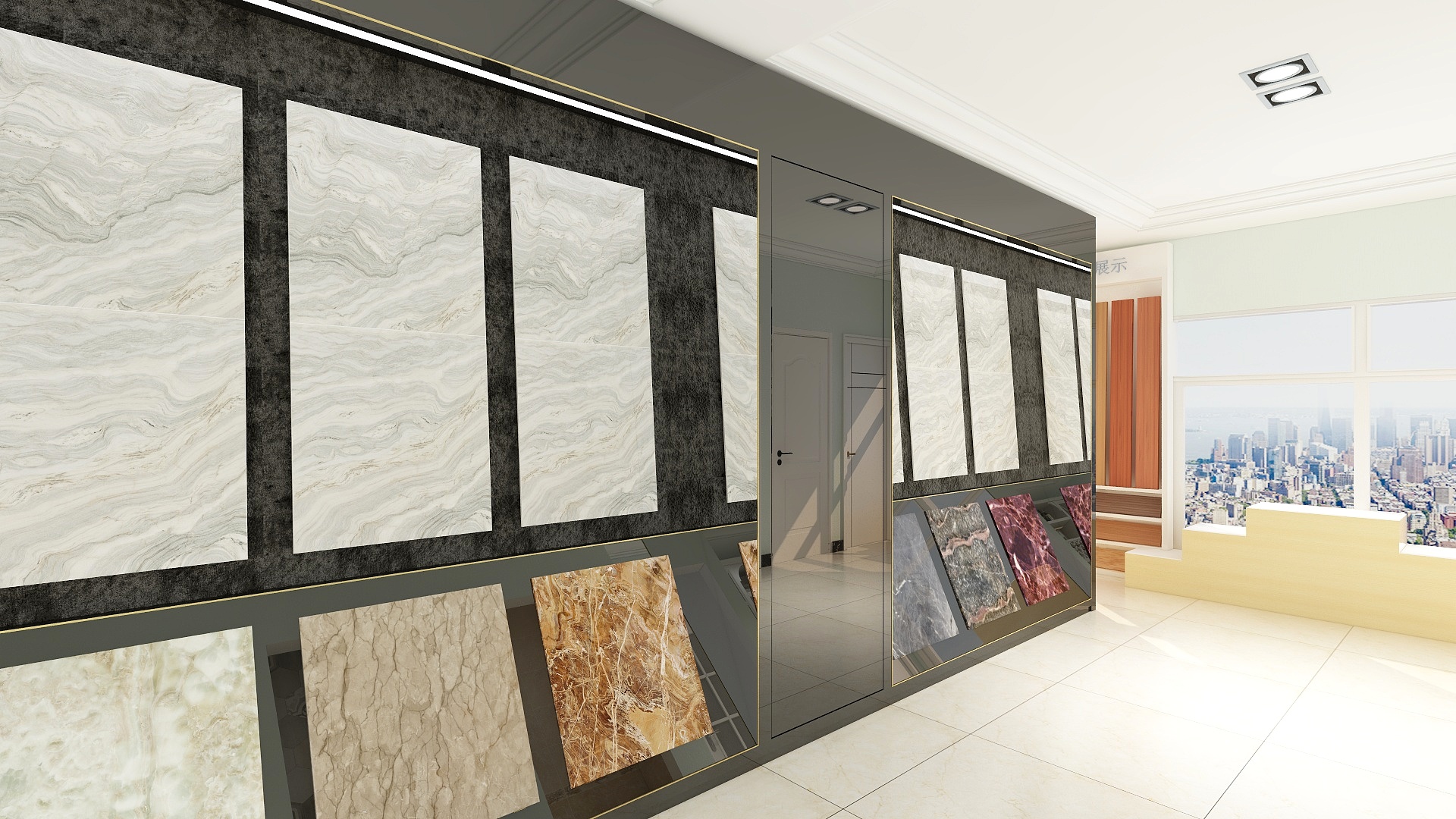 越达装饰-达达装饰2-装修设计方案