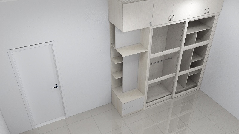 悦善美装饰有限公司-未命名户型图-装修设计方案