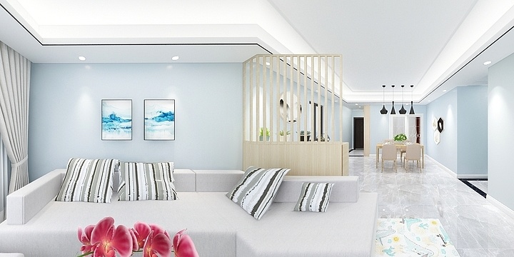 你是光却不暖i-顺心居6栋2座1102-装修设计方案