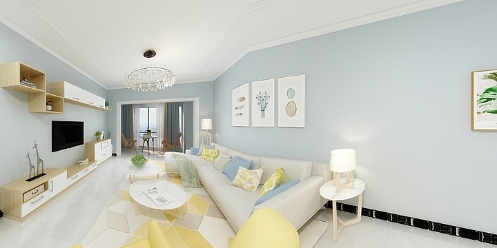 182****4353MPgP-香榭豪庭陈姐雅居-装修设计方案