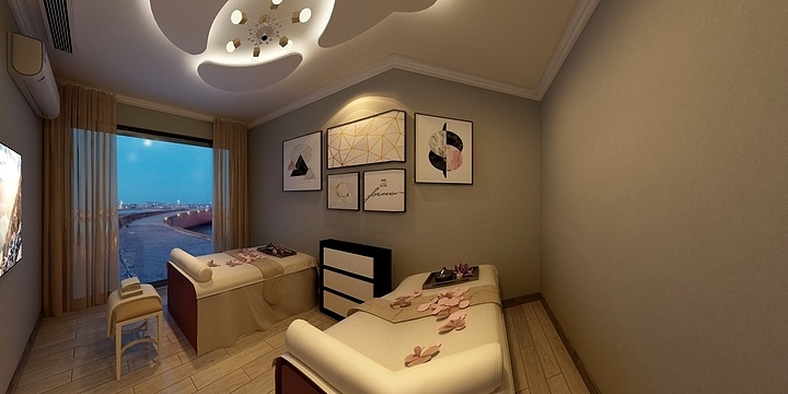 鑫艺设计工作室-未命名方案-装修设计方案