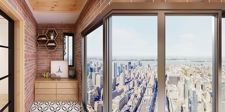 王焰红-add-装修设计方案