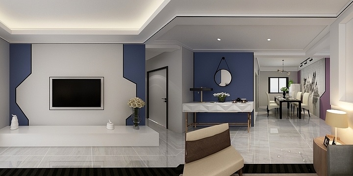 王诚13886863911-世纪未来城吴先生115-副本-装修设计方案