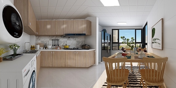 杨增辉-00-装修设计方案