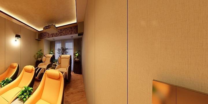 139****9923Nykz-中天锦城21003中式-装修设计方案