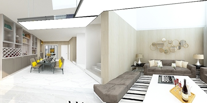 158****5160diWq-翡丽湾80E03-装修设计方案