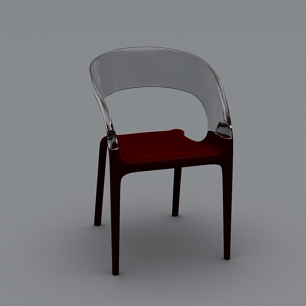 RING CHAIR