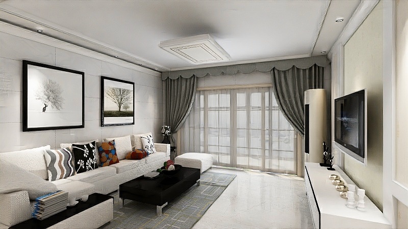 189****9118yRxS-龙腾山庄董总-装修设计方案