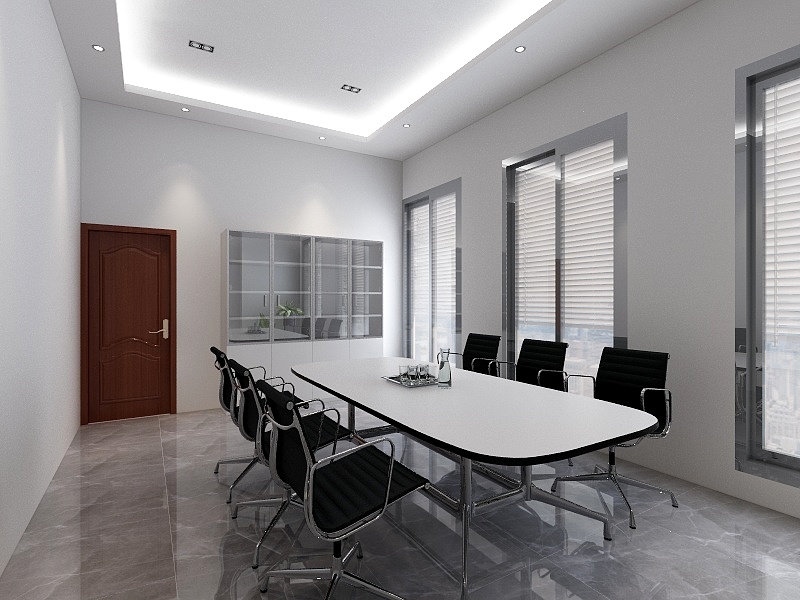 他们都叫我金工-会所-装修设计方案