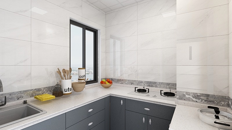 187****9218-郝琳霞户型 -装修设计方案