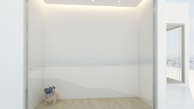 Y出来的可能WEc-Drawing1-装修设计方案