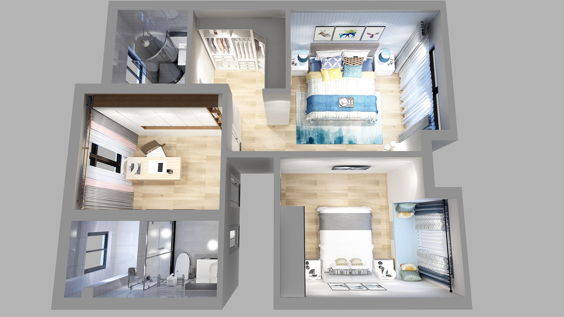 34434****kzMd-陈先生雅居设计-副本-装修设计方案