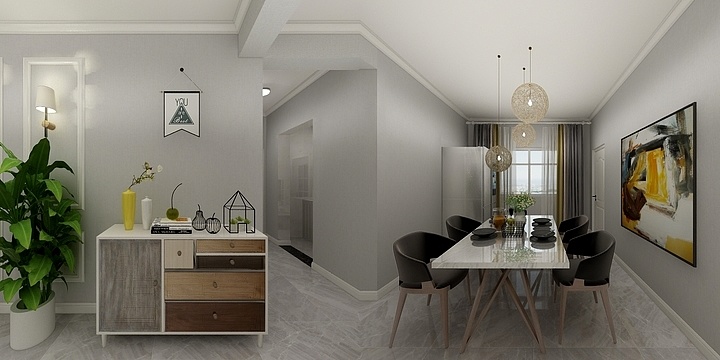 刘建鹏-阅海万家F1-9号楼2单元2202-装修设计方案