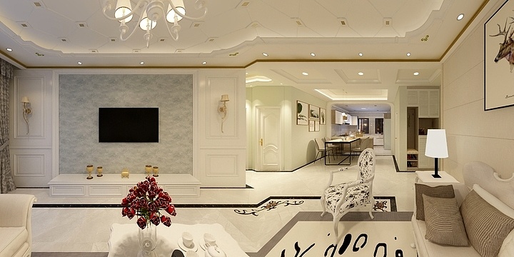 干饭设计师-古运码头6号楼-副本-装修设计方案