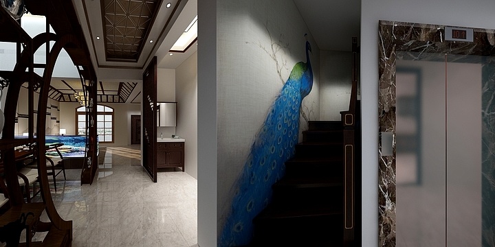 DesignerYZC-首创禧瑞长河-副本-装修设计方案