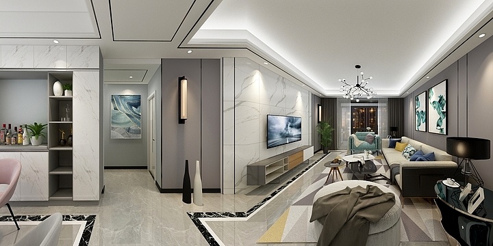 增辉许苏-古镇公元5栋-副本-装修设计方案