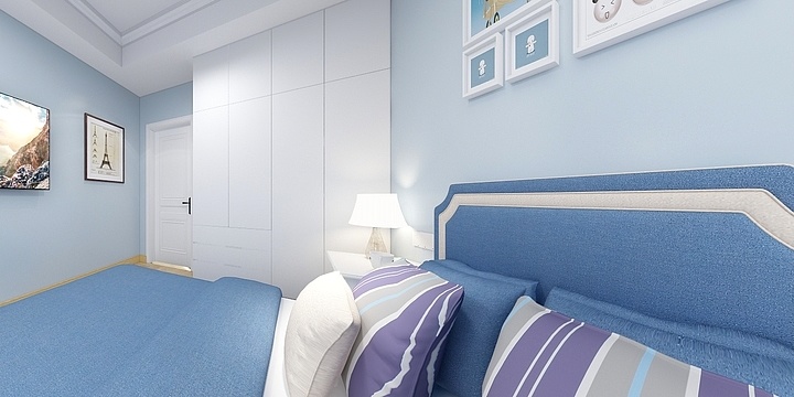 乐格家具定制-梦溪嘉苑-装修设计方案