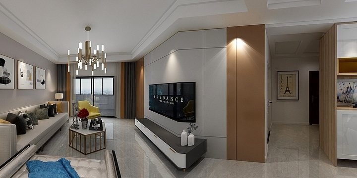 136****2636bhmp-覃先生-装修设计方案