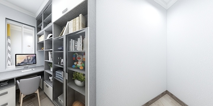 安筱黎-板桥3-1202-装修设计方案