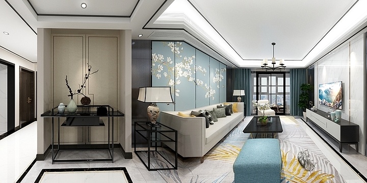 187****4211tlyD-绿城美女-装修设计方案