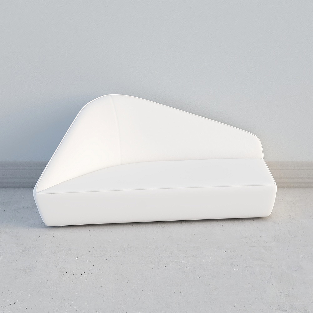 VERLAINE3D模型