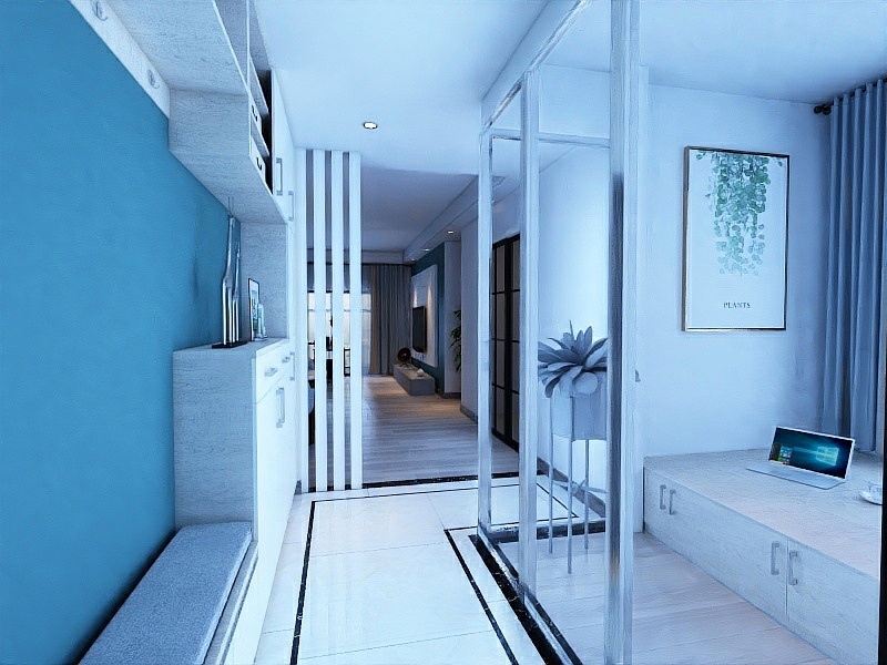 大道至简buaE-123456-装修设计方案