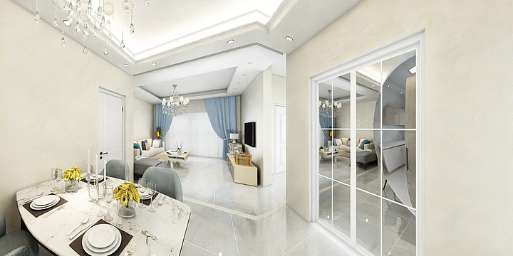 jzy-东方城-副本-装修设计方案