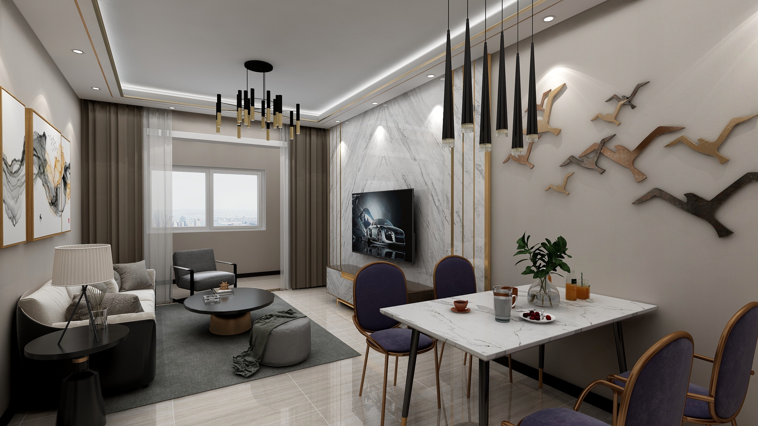 徐胜18211171087-2-1-301-装修设计方案