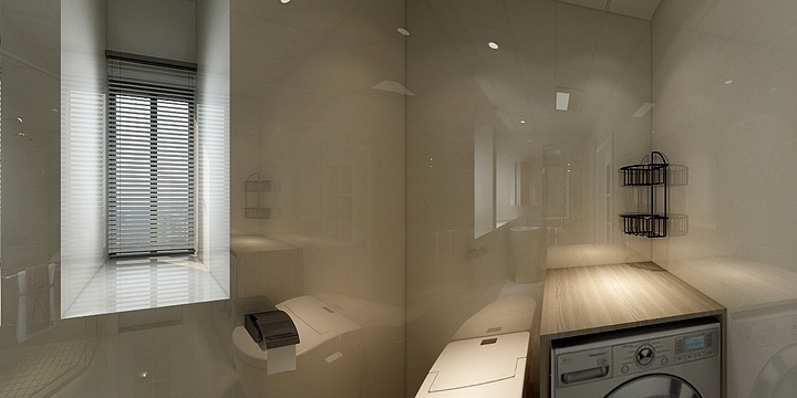 135****1193rcKN-丰湖大厦-冉女士-装修设计方案