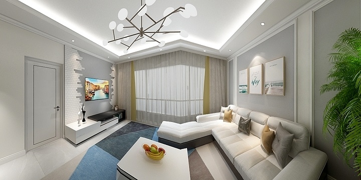 ALeiZEBR-Drawing1-副本-副本-装修设计方案