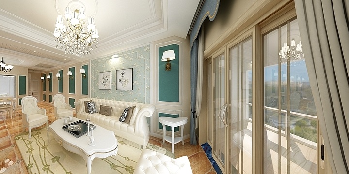 回忆写满空白qGAm-星际半岛02楼4号-装修设计方案