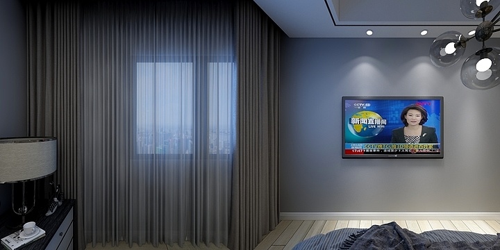 wz15298136777-天合盛苑2-2-6效果图-装修设计方案