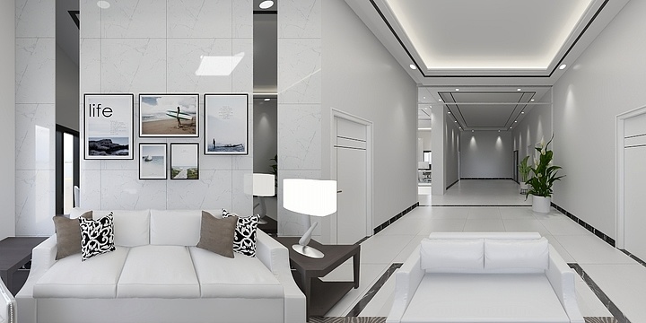 路人甲在合肥-家-装修设计方案