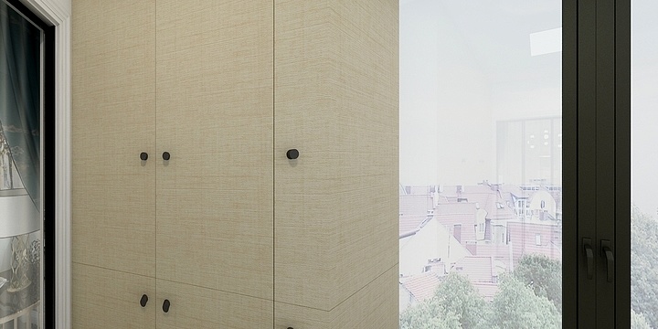 SpiceShadow-紫杨佳园-装修设计方案