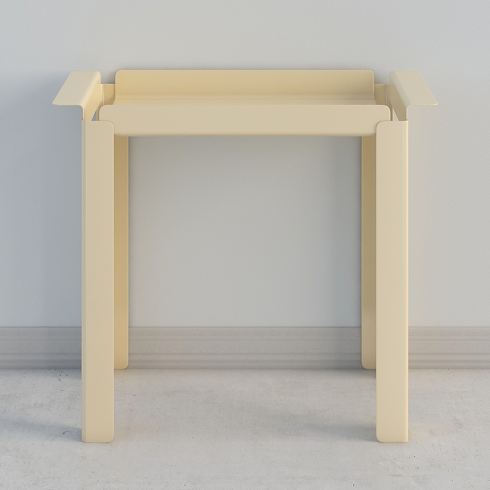 BOX TABLE