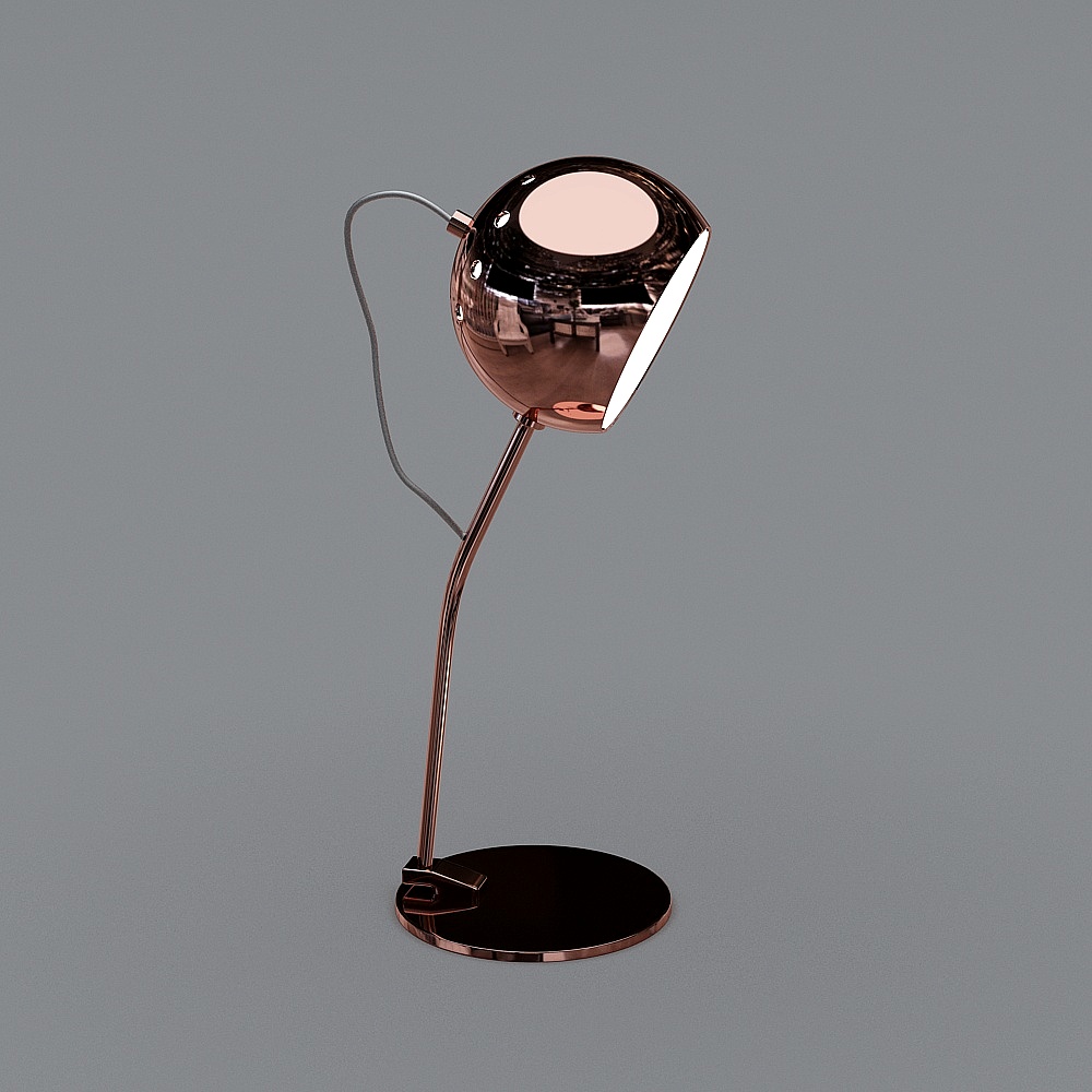 BALL3D模型