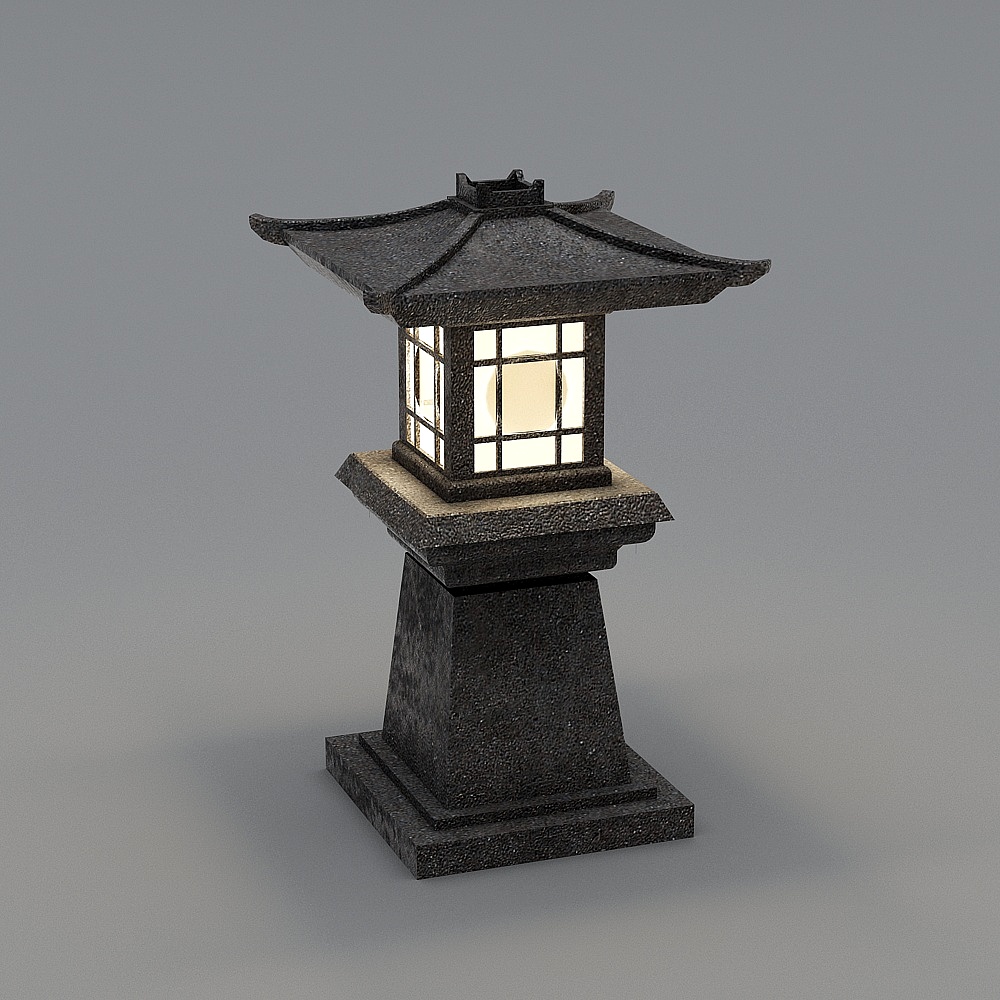 灯