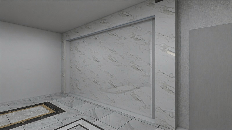 双桂装饰13016805816-金泉花园9栋805-装修设计方案