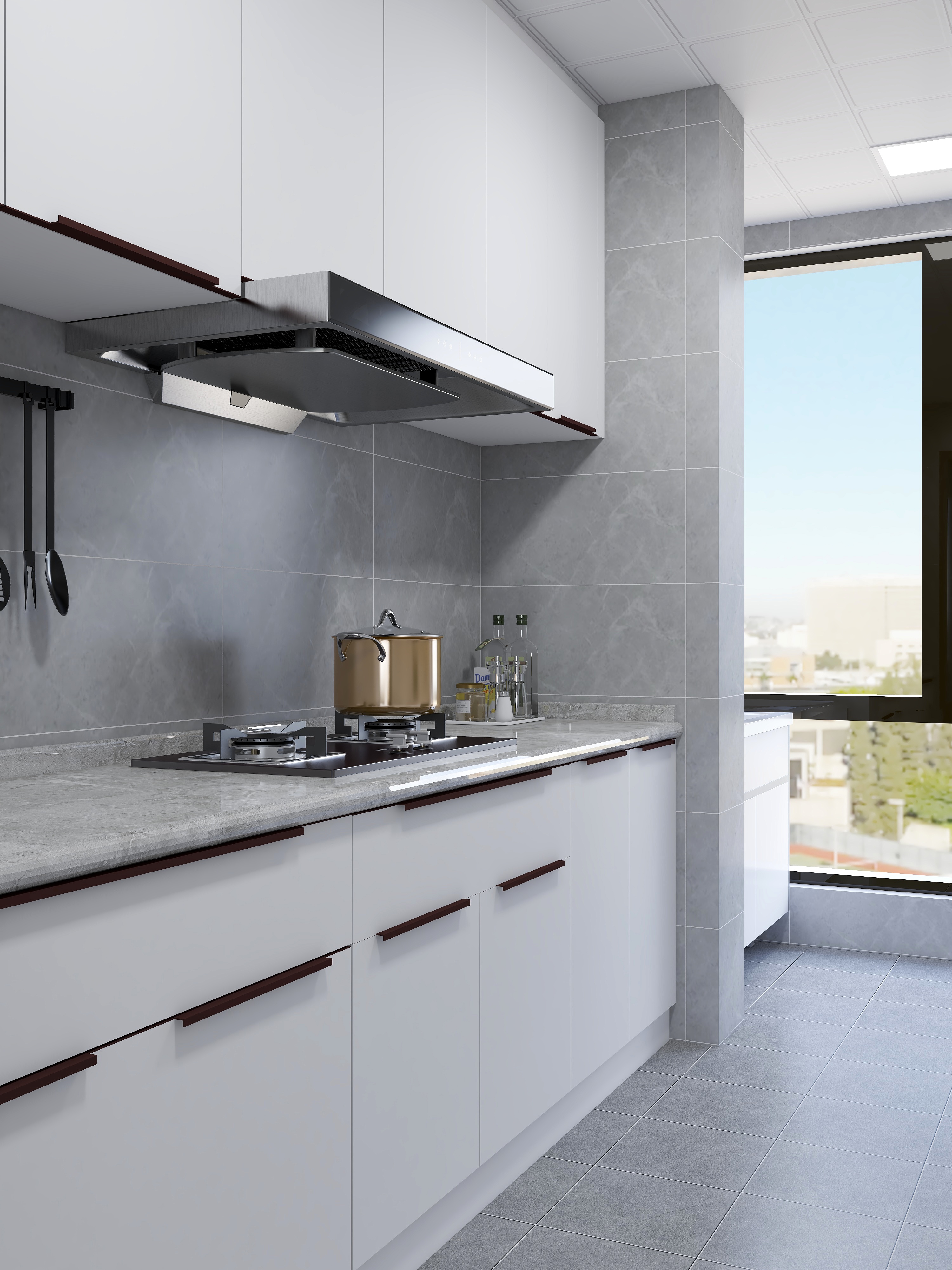 laura设计工作室-惊鸳装修效果图